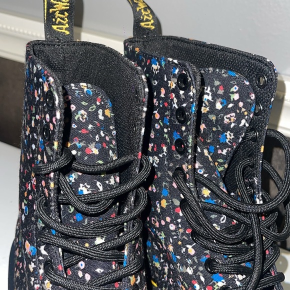 Dr Martens women’s size 9L - Picture 3 of 9